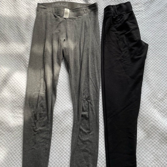 Leggings - Picture 1 of 1